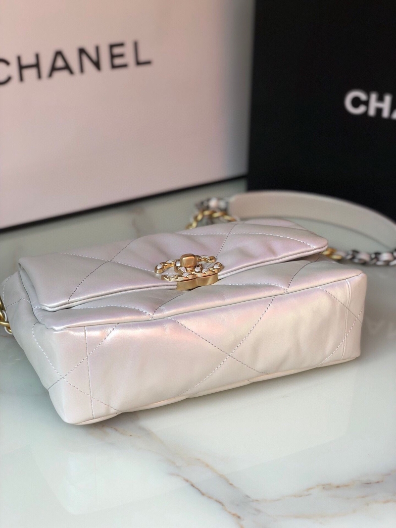 Ch**el 19 bags
